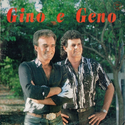 Gino E Geno (1991) (CHANTECLER 211405796)